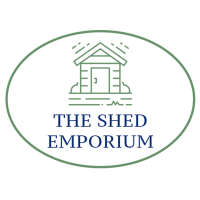The Shed Emporium Logo