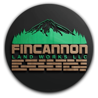 Fincannon Land Works Logo