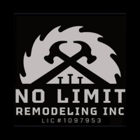 No Limit Remodeling Logo