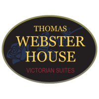 The Thomas Webster House Logo