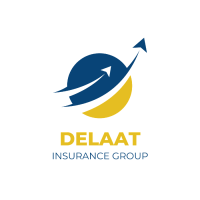 DeLaat Insurance Group Logo