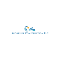 Shoreside Construction LLC Logo