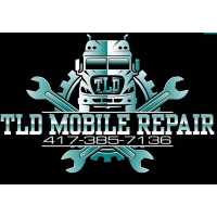 TLD Mobile Repair Logo