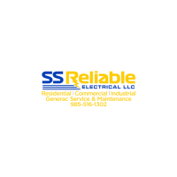 SS Reliable Electrical Logo