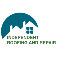 Independent Roofing and Repair Logo