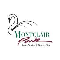 Montclair Park Assisted Living Logo