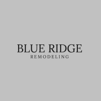 Blue Ridge Remodeling Logo