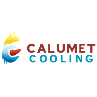Calumet Cooling Logo