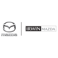 Irwin Mazda Logo