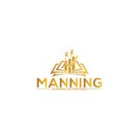 Manning Learning Enterprises Logo