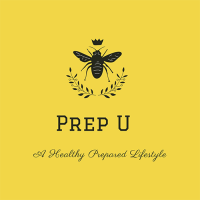 Prep U Logo