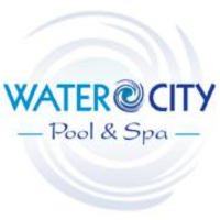 Water City Pool & Spa LLC Logo
