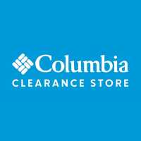 Columbia Clearance Store Logo