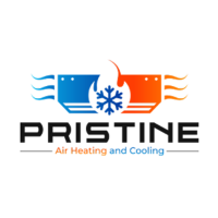 Pristine Air Heating and Cooling Logo