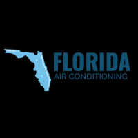 Florida Air Conditioning Logo
