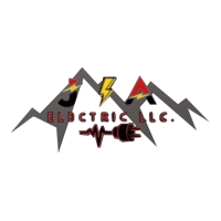 JA Electric Logo