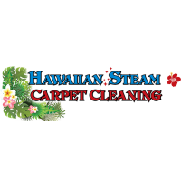 Hawaiian Steam Carpet Cleaning Logo
