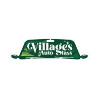 Villages Auto Glass LLC Logo