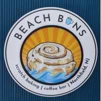 Beach Buns Bakery Logo