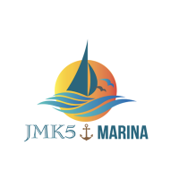 JMK5 Marina Logo