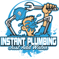 Instant Plumbing and Rooter Logo