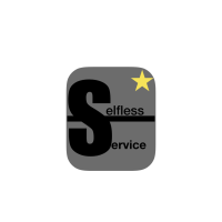 Selfless Service LLC Logo