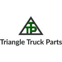 Triangle Truck Parts Logo