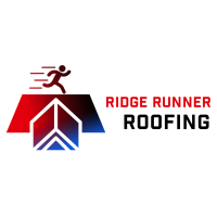 Ridge Runner Roofing Logo
