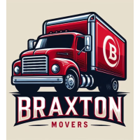 Braxton Movers LLC Logo