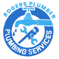Rogers Plumber Logo