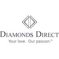 Diamonds Direct Oak Brook Logo