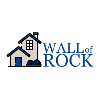 Wall of Rock Logo