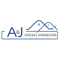 A&J REMODELING LLC Logo