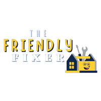 The Friendly Fixer Logo
