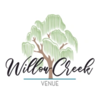 Willow Creek Venue Logo