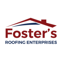 Foster's Roofing Enterprises, Inc. Logo