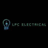 LPC Electrical Logo