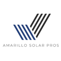 Amarillo Solar Pros Logo