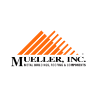 Mueller Inc Logo