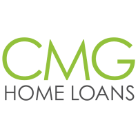 Brandon Williams - CMG Home Loans Logo