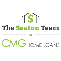 Arle Seaton - CMG Home Loans Logo