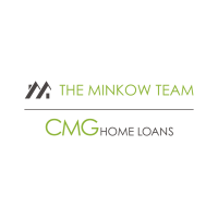 Brian Minkow - CMG Home Loans Logo
