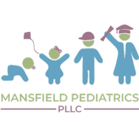 Mansfield Pediatrics Logo