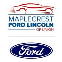 Maplecrest Ford Lincoln of Union Logo