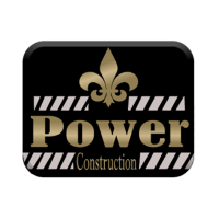 Power Construction Logo