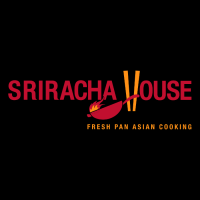 Sriracha House Logo