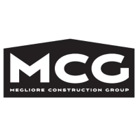Melgliore Construction Group Logo