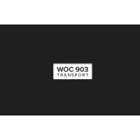 WOC 903 Transport Logo