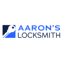 Aaron's Locksmith Service Logo