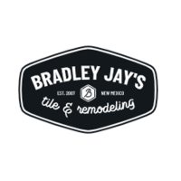 Bradley Jay's Remodeling Logo